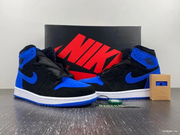 Cheap 1 Jordan DZ5485-042 Air Reimagined OG Royal High 0703